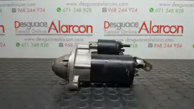 Peça sobressalente para automóvel em segunda mão motor de arranque por audi a4 berlina (8e) 2.0 20v cat (alt) referências oem iam 06b911023