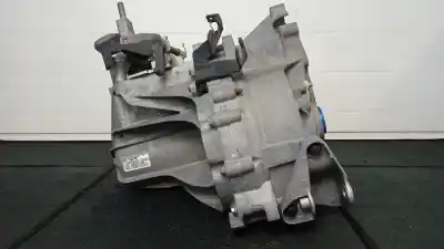 Автозапчастина б/у коробка передач для jaguar x-type 2.0 d classic посилання на oem iam r04068077  r04068077
