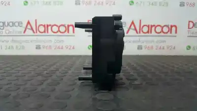 Second-hand car spare part climate control for citroen xsara picasso 2.0 hdi exclusive oem iam references 96450543xt  9140010506