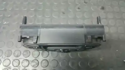 Second-hand car spare part climate control for citroen xsara picasso 2.0 hdi exclusive oem iam references 96450543xt  9140010506