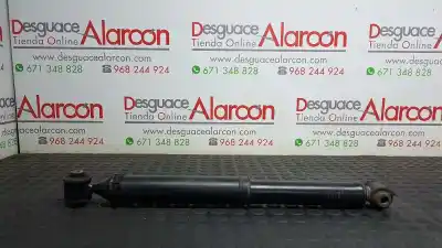 Tweedehands auto-onderdeel schokbreker rechts achter voor peugeot 2008 (--.2013->) allure oem iam-referenties 9677172880