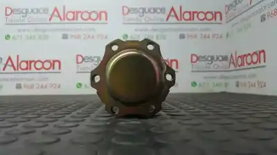 Second-hand car spare part front left transmission for fiat multipla (186) 1.9 jtd 110 elx eleganza oem iam references 0071790955  