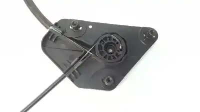 Автозапчасти б/у регулятор стекла заднего левого за seat toledo (kg3) style ссылки oem iam 5ja839461 05715122 122345c