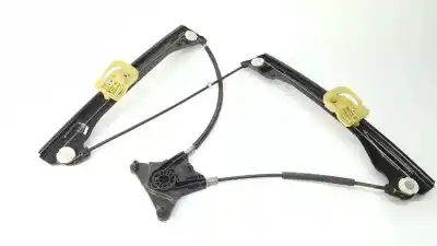 Автозапчасти б/у регулятор стекла переднего правого за seat toledo (kg3) style ссылки oem iam 5ja837462 06615219 122327d