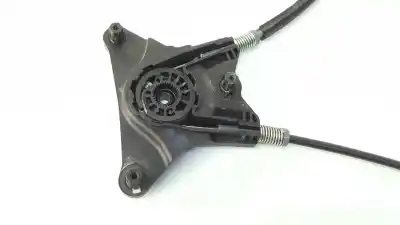 Автозапчасти б/у регулятор стекла переднего правого за seat toledo (kg3) style ссылки oem iam 5ja837462 06615219 122327d