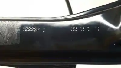 Автозапчасти б/у регулятор стекла переднего правого за seat toledo (kg3) style ссылки oem iam 5ja837462 06615219 122327d