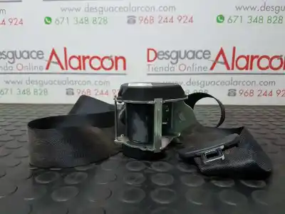 Автозапчасти б/у задний правый ремень безопасности за seat toledo (kg3) style ссылки oem iam 5jh857447c  