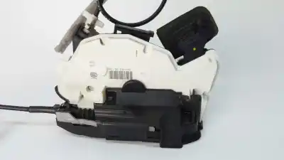 Автозапчасти б/у замок задней левой двери за seat toledo (kg3) style ссылки oem iam 5e0839015a  