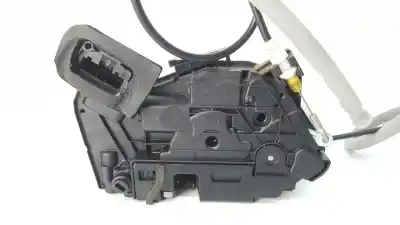 Автозапчасти б/у замок задней левой двери за seat toledo (kg3) style ссылки oem iam 5e0839015a  