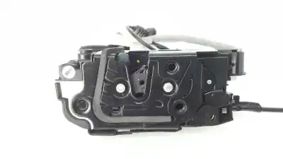 Автозапчасти б/у замок задней левой двери за seat toledo (kg3) style ссылки oem iam 5e0839015a  