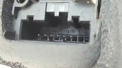 Автозапчасти б/у замок задней левой двери за seat toledo (kg3) style ссылки oem iam 5e0839015a  