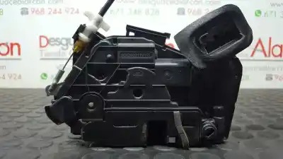 Автозапчасти б/у замок задней правой двери за seat toledo (kg3) style ссылки oem iam 5e0839016a  