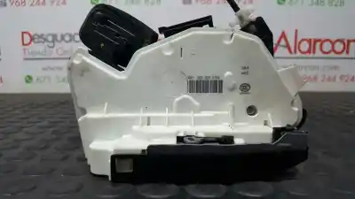 Автозапчасти б/у замок задней правой двери за seat toledo (kg3) style ссылки oem iam 5e0839016a  
