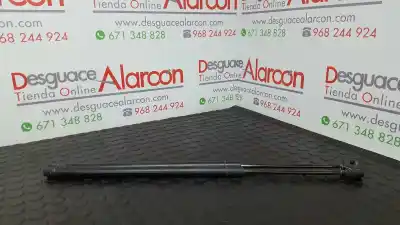 Автозапчасти б/у амортизаторы багажника/двери за toyota corolla verso (r1) motor 2.2 136 ссылки oem iam 5245vc Автозапчасти б/у амортизаторы багажника/двери за toyota corolla verso (r1) motor 2.2 136 ссылки oem iam 5245vc