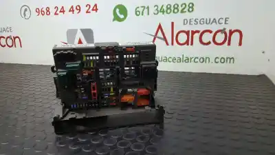 Pezzo di ricambio per auto di seconda mano SCATOLA RELÈ/FUSIBILI per BMW SERIE 1 BERLINA (E81/E87)  Riferimenti OEM IAM 61146971370  