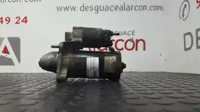 Peça sobressalente para automóvel em segunda mão MOTOR DE ARRANQUE por BMW Z3 ROADSTER (E36)  Referências OEM IAM 0001108157  17129309