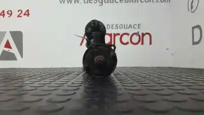 Pezzo di ricambio per auto di seconda mano motorino di avviamento per bmw z3 roadster (e36) 1.9 i riferimenti oem iam 0001108157  17129309