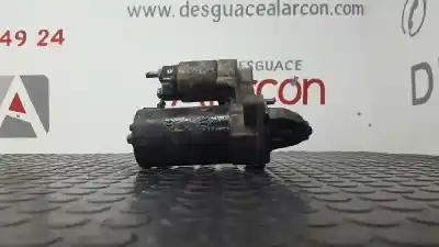 Pezzo di ricambio per auto di seconda mano motorino di avviamento per bmw z3 roadster (e36) 1.9 i riferimenti oem iam 0001108157  17129309