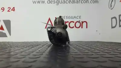 Pezzo di ricambio per auto di seconda mano motorino di avviamento per bmw z3 roadster (e36) 1.9 i riferimenti oem iam 0001108157  17129309