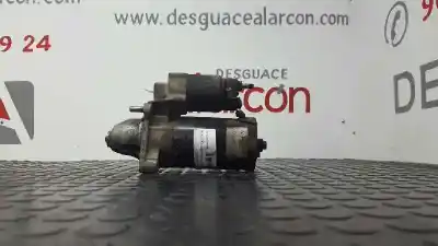 Pezzo di ricambio per auto di seconda mano motorino di avviamento per bmw z3 roadster (e36) 1.9 i riferimenti oem iam 0001108157  17129309