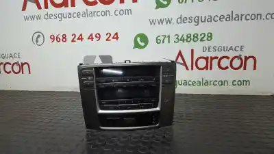 Автозапчасти б/у климат-контроль за lexus is200 (ds2/is2) 220d ссылки oem iam 758950