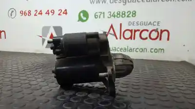 Second-hand car spare part starter motor for mini cabrio (r52) 1.6 cooper oem iam references 12417570487