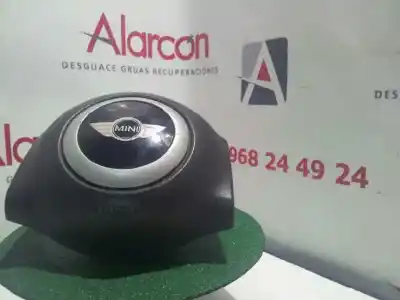Second-hand car spare part front left air bag for mini cabrio (r52) 1.6 cooper oem iam references 32306779259