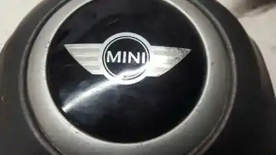 Автозапчастина б/у передня ліва подушка безопасности для mini cabrio (r52) 1.6 cooper посилання на oem iam 32306779259  