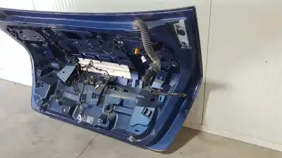 Автозапчастина б/у крішка багажника для audi a4 cabrio (8h) 3.0 v6 30v cat (asn) посилання на oem iam 8h0827023b  8h0827023bgru