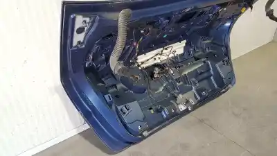 Автозапчастина б/у крішка багажника для audi a4 cabrio (8h) 3.0 v6 30v cat (asn) посилання на oem iam 8h0827023b  8h0827023bgru