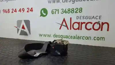 Piesă de schimb auto la mâna a doua centurã de sigurantã spate dreapta pentru bmw x5 (e53) 3.0d referințe oem iam 72117051514  