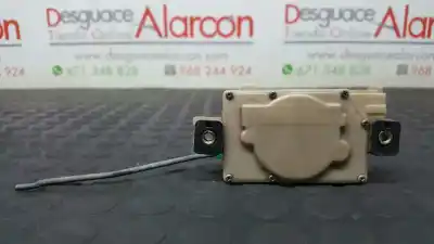 Second-hand car spare part rear left central locking system for opel frontera a básico oem iam references   