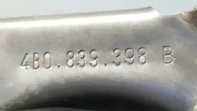 Автозапчасти б/у задний правый стеклорегулятор за audi a6 avant (4b5) 2.5 v6 24v tdi ссылки oem iam 4b0839398b 4b0959802b 4b0839462