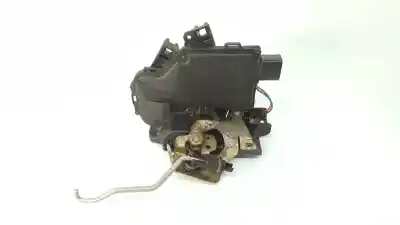 Автозапчасти б/у замок задней правой двери за audi a6 avant (4b5) 2.5 v6 24v tdi ссылки oem iam 4b0839016g