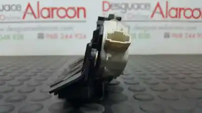 Second-hand car spare part trunk lock for audi a6 avant (4b5) 2.5 v6 24v tdi oem iam references 4b0827565h  4b0827565j