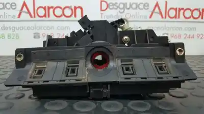 Second-hand car spare part trunk lock for audi a6 avant (4b5) 2.5 v6 24v tdi oem iam references 4b0827565h  4b0827565j