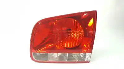 Автозапчасти б/у правый задний фонарь за volkswagen touareg (7l6) 2.5 tdi dpf ссылки oem iam 7l6945094h