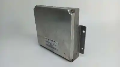Second-hand car spare part ecu engine control for mercedes-benz clase e (w211) berlina e 400 cdi (211.028) oem iam references a6281532379  