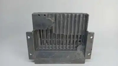 Second-hand car spare part ecu engine control for mercedes-benz clase e (w211) berlina e 400 cdi (211.028) oem iam references a6281532379  