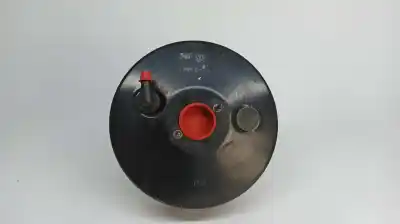 Second-hand car spare part brake servo for seat ibiza 1.2 oem iam references 601612105k 6q1612107m 6q1612107r 