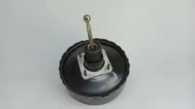 Second-hand car spare part brake servo for seat ibiza 1.2 oem iam references 601612105k 6q1612107m 6q1612107r 