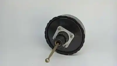 Second-hand car spare part brake servo for seat ibiza 1.2 oem iam references 601612105k 6q1612107m 6q1612107r 