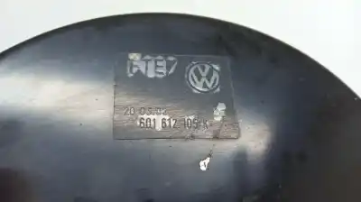 Second-hand car spare part brake servo for seat ibiza 1.2 oem iam references 601612105k 6q1612107m 6q1612107r 