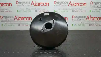 Pièce détachée automobile d'occasion SERVO FREIN pour RENAULT KANGOO  Références OEM IAM 8200891047A 8200891047A / 7701209763 / 472105437R 0204051634