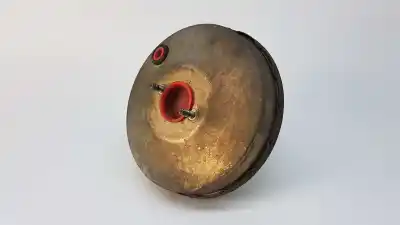 Second-hand car spare part brake servo for lancia delta 1.6 cat oem iam references 9945763