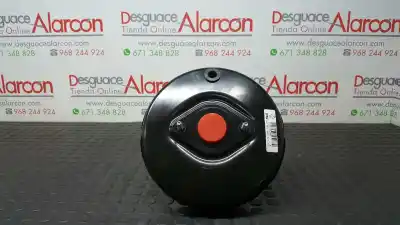 Second-hand car spare part brake servo for dacia logan mcv ii laureate oem iam references 472103298r