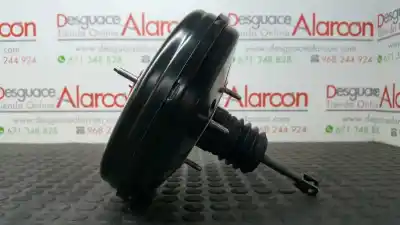 Second-hand car spare part brake servo for dacia logan mcv ii laureate oem iam references 472103298r  472107479r