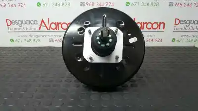 Second-hand car spare part brake servo for dacia logan mcv ii laureate oem iam references 472103298r  472107479r
