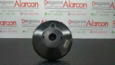 Second-hand car spare part BRAKE SERVO for DACIA DUSTER  OEM IAM references 472102876R  472102061R