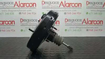 Second-hand car spare part brake servo for dacia duster laureate 4x2 oem iam references 472102876r  472102061r